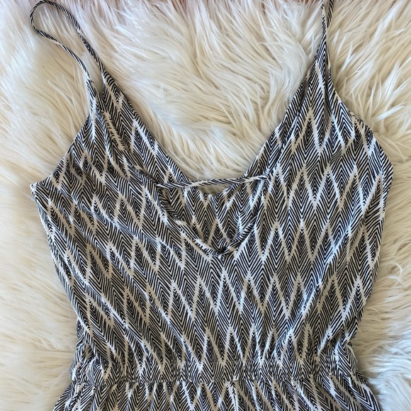 H&M patterned soft romper - Picture 8 of 10